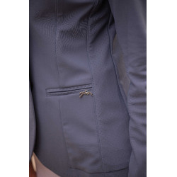 Wettkampfjacke Eden by Pénélope Calista Beringsee Blau Wettkampfjacke Eden by Pénélope Calista Beringsee Blau