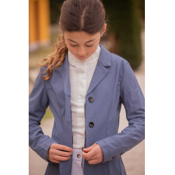Wettkampfjacke Eden by Pénélope Calista Beringsee Blau Wettkampfjacke Eden by Pénélope Calista Beringsee Blau