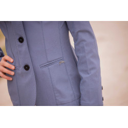 Wettkampfjacke Eden by Pénélope Calista Beringsee Blau Wettkampfjacke Eden by Pénélope Calista Beringsee Blau