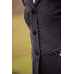 Wettkampfjacke Eden by Pénélope Calista Marine Marineblau