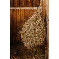 Heunetz Hippotonic Natur Natürlich Braun