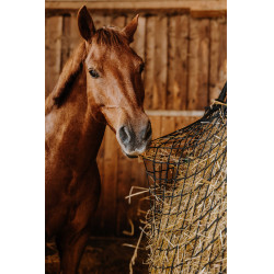 Heunetz Hippotonic Rechteck Schwarz