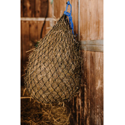 Heunetz HIPPOTONIC – hohe Temperatur Schwarz Heunetz HIPPOTONIC – hohe Temperatur Schwarz