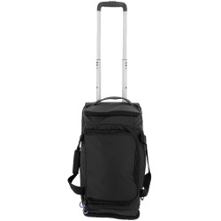 Rolltasche Equithème Urban Schwarz