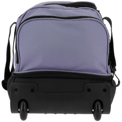 Rolltasche Equithème Urban Flieder Blau