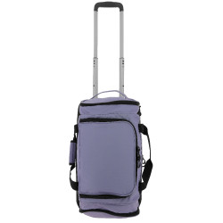 Rolltasche Equithème Urban Flieder Blau