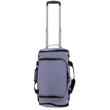 Rolltasche Equithème Urban Flieder Blau