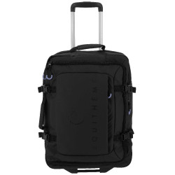 Reisetasche Equithème Urban Schwarz