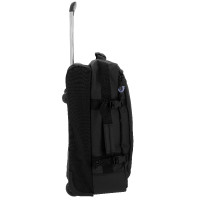 Reisetasche Equithème Urban Schwarz