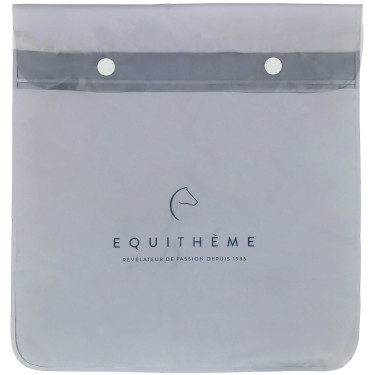 Wasserdichter Equithème Originals Hanoi Grau