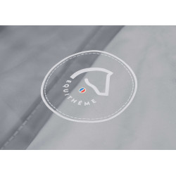 Wasserdichter Equithème Originals Hanoi Grau