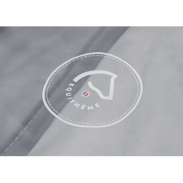 Wasserdichter Equithème Originals Hanoi Grau