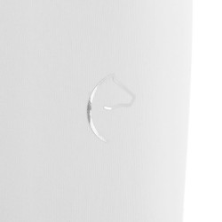 Hemd Equithème Julie Weiß Wei&szlig;