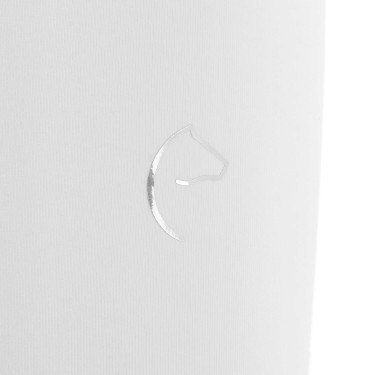 Hemd Equithème Julie Weiß Wei&szlig;