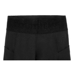 Leggings Ich liebe dich Equithème Iris Schwarz