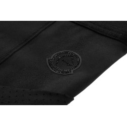 Leggings Ich liebe dich Equithème Iris Schwarz