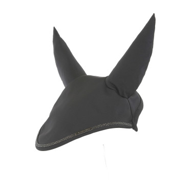 Fliegenhaube Lami-Cell Midnight Schwarz