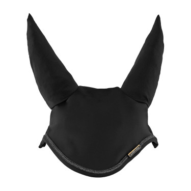 Fliegenhaube Lami-Cell Midnight Schwarz