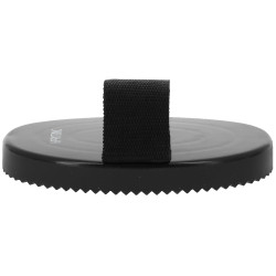 Hippotonic Glitter Kardätsche Schwarz