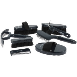 Mähnenkamm Hippotonic Blau Mähnenkamm Hippotonic Blau