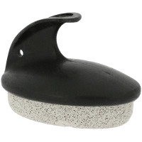 Schleifstein mit Griff Hippotonic Blau