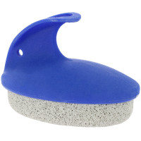 Schleifstein mit Griff Hippotonic Blau