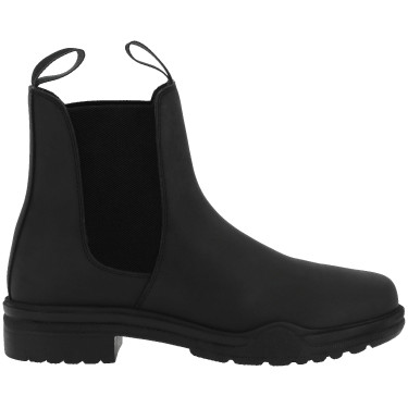 Stiefel Norton Galloway Schwarz