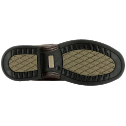 Norton Rando Stiefel Braun