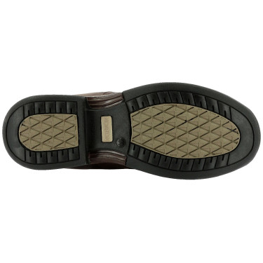 Norton Rando Stiefel Braun Norton Rando Stiefel Braun