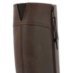 Norton Rando Stiefel Braun