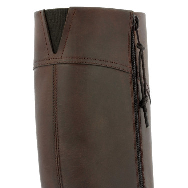 Norton Rando Stiefel Braun Norton Rando Stiefel Braun