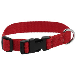 Hundehalsband Riding World Pat Rot
