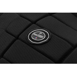 Schutzweste Equithème Tyr Schwarz Schutzweste Equithème Tyr Schwarz