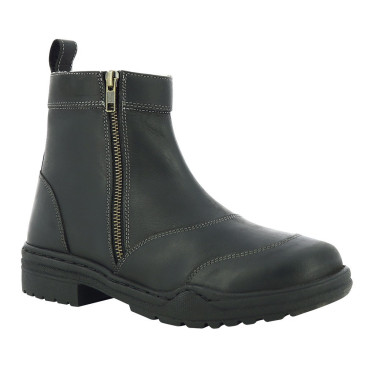 Winterstiefel Norton Zipper Winterstiefel Norton Zipper