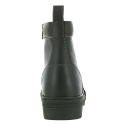 Winterstiefel Norton Zipper Winterstiefel Norton Zipper