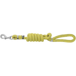 EQUITHÈME-Hundeleine – Rio Gelb
