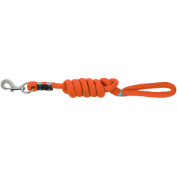 EQUITHÈME-Hundeleine – Rio Orange