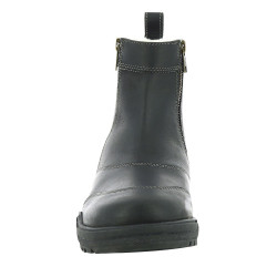 Winterstiefel Norton Zipper Winterstiefel Norton Zipper