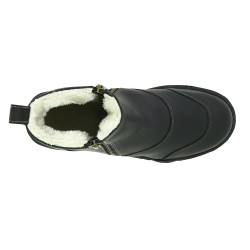Winterstiefel Norton Zipper Winterstiefel Norton Zipper