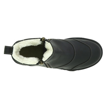 Winterstiefel Norton Zipper Winterstiefel Norton Zipper