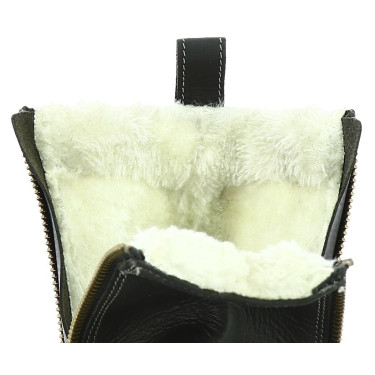 Winterstiefel Norton Zipper Winterstiefel Norton Zipper