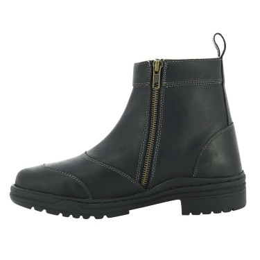 Winterstiefel Norton Zipper Winterstiefel Norton Zipper