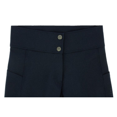 Reithose Equithème Originals Madison Marine Marineblau Reithose Equithème Originals Madison Marine Marineblau