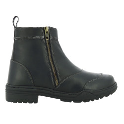 Winterstiefel Norton Zipper Winterstiefel Norton Zipper