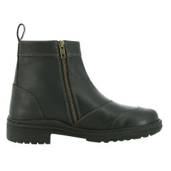 Winterstiefel Norton Zipper Winterstiefel Norton Zipper