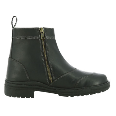 Winterstiefel Norton Zipper Winterstiefel Norton Zipper