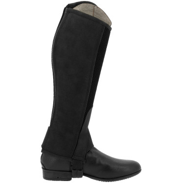 Mini-Chaps Norton Airflow Schwarz