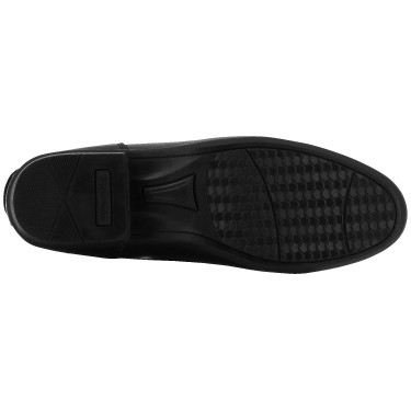 Synthetik-Schnürstiefel Riding World