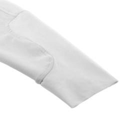 Reithose Equithème Originals Beverly Weiß Weiß Reithose Equithème Originals Beverly Weiß Weiß