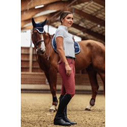 Reithose Equithème Originals Beverly Pink Rosa